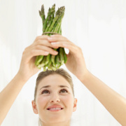 Spearhead the Season: How Asparagus Can Boost Your Health